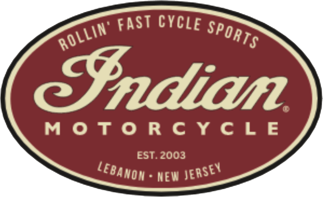 Rollin Fast Logo
